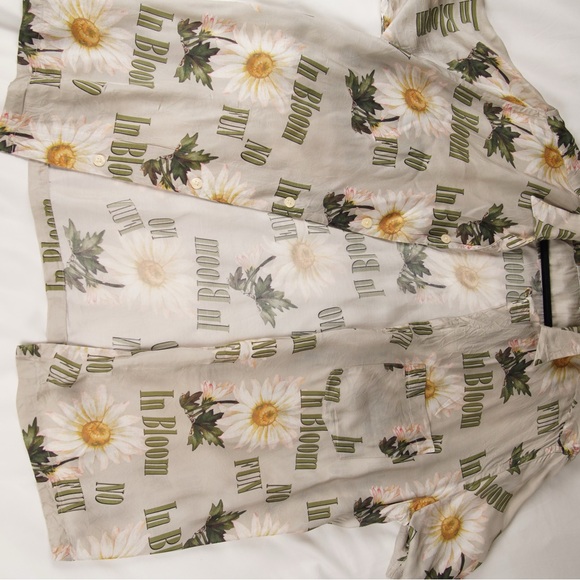 AllSaints men shirt - Picture 2 of 3